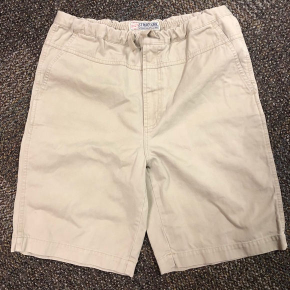 Shorts - Picture 1 of 3